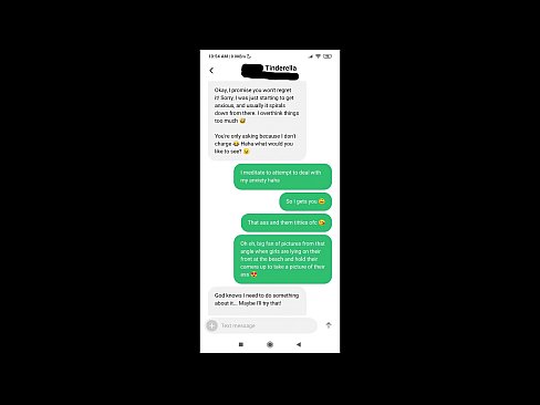 ❤️ አዲስ PAWG ከ Tinder ወደ ሃሬም ጨምሬያለሁ (ከቲንደር ጋር ተወያይ) እጅግ የላቀ የወሲብ ፊልም በ%am.dreamlandpassionfever.ru